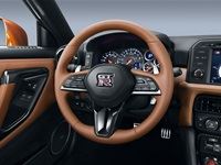 MY17 Nissan GT-R revealed