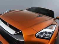 MY17 Nissan GT-R revealed