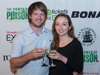 Abraham Botha and Stephani Botha