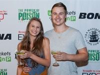 Grace Charlotte and Johnathan Piercy