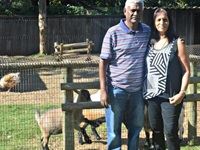 Freedom Day at Crocworld Conservation Centre