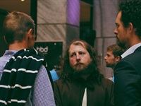 WeThinkCode launches in Johannesburg