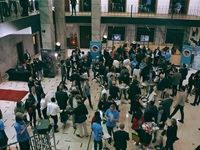 WeThinkCode launches in Johannesburg