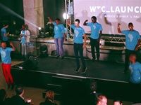 WeThinkCode launches in Johannesburg