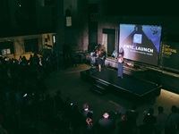 WeThinkCode launches in Johannesburg