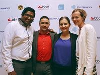 WeThinkCode launches in Johannesburg