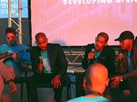 WeThinkCode launches in Johannesburg