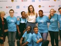 WeThinkCode launches in Johannesburg