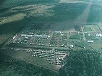 Third Agritech Expo Zambia