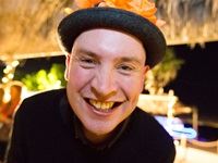 We are Africa's grand finale