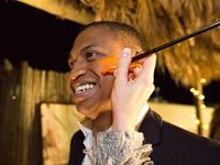 We are Africa's grand finale