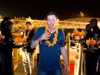 We are Africa's grand finale