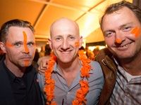 We are Africa's grand finale