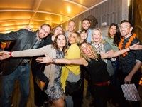 We are Africa's grand finale