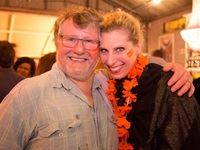 We are Africa's grand finale