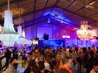 We are Africa's grand finale