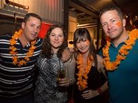 We are Africa's grand finale