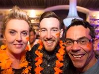 We are Africa's grand finale