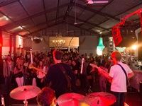 We are Africa's grand finale