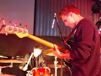 We are Africa's grand finale