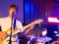 We are Africa's grand finale