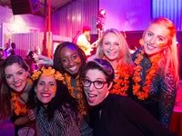 We are Africa's grand finale