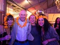 We are Africa's grand finale