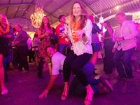 We are Africa's grand finale