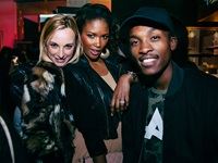 G-Star Raw 20th anniversary