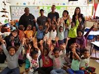 Florstore Ellerton Grade R handover (1)