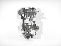 First look at new compact cars from Volvo