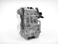 First look at new compact cars from Volvo