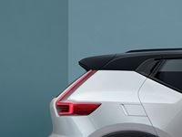 First look at new compact cars from Volvo