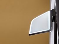 First look at new compact cars from Volvo