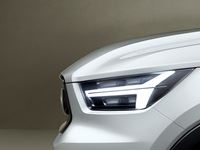 First look at new compact cars from Volvo
