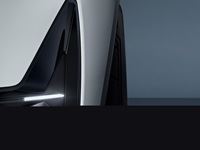 First look at new compact cars from Volvo