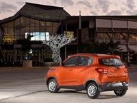 Mahindra South Africa introduces the KUV100