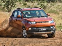 Mahindra South Africa introduces the KUV100