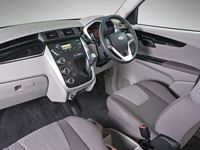 Mahindra South Africa introduces the KUV100