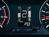 Mahindra South Africa introduces the KUV100