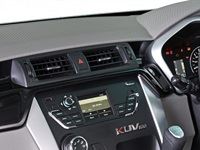 Mahindra South Africa introduces the KUV100