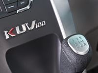 Mahindra South Africa introduces the KUV100