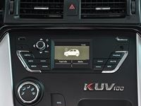 Mahindra South Africa introduces the KUV100