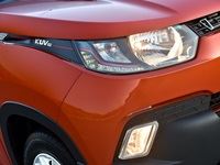 Mahindra South Africa introduces the KUV100