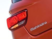 Mahindra South Africa introduces the KUV100