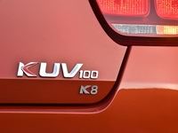 Mahindra South Africa introduces the KUV100
