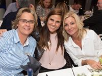 Christine Liebenberg (Capital Mirage) & Amy Maciver (ENCA presenter) & Debby Reader (Tin Can PR)