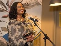 Gillian Kapotwe (Capital Hotel Group)