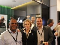 Carlson Rezidor Group food and drink conference