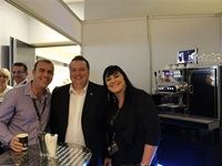 Carlson Rezidor Group food and drink conference